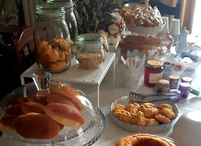 A Casa Di Nonna Bed & Breakfast Tortoreto