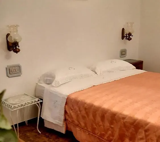 Bed & Breakfast A Casa Di Nonna
