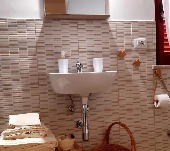 Bed & Breakfast A Casa Di Nonna *