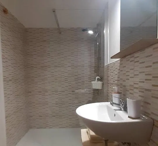 A Casa Di Nonna Bed & Breakfast