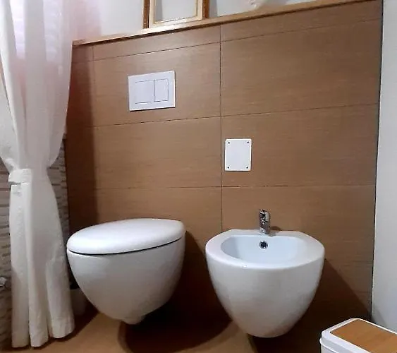 Bed & Breakfast A Casa Di Nonna Tortoreto