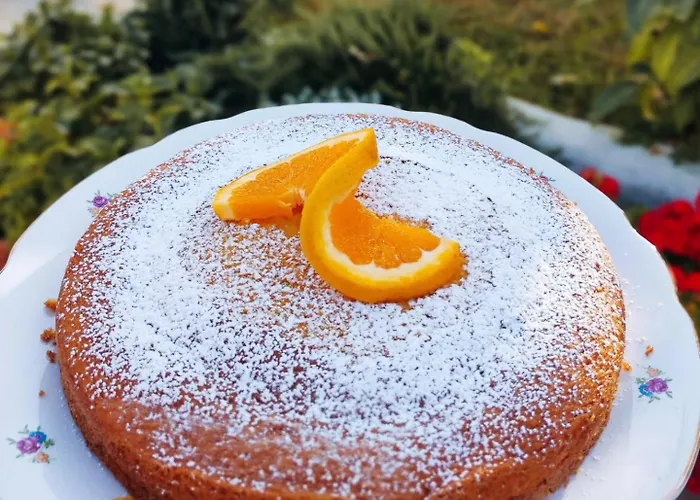 A Casa Di Nonna Bed & Breakfast *