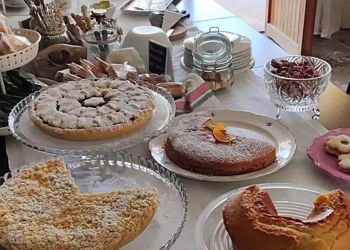 Bed & Breakfast A Casa Di Nonna Tortoreto