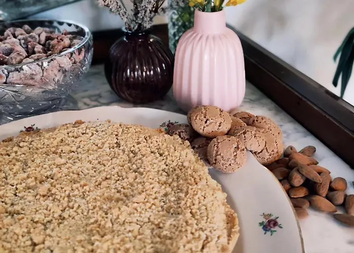 A Casa Di Nonna Bed & Breakfast